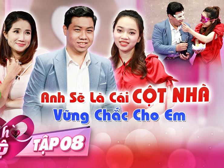 Bạn trẻ - Cuộc sống - Quý tử cùng mẹ đi hẹn hò tìm vợ bị gái xinh “từ chối phũ”