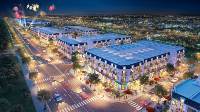 Mega Royal City khẳng định vị thế độc tôn và đáp ứng chuẩn “khẩu vị” của giới đầu tư