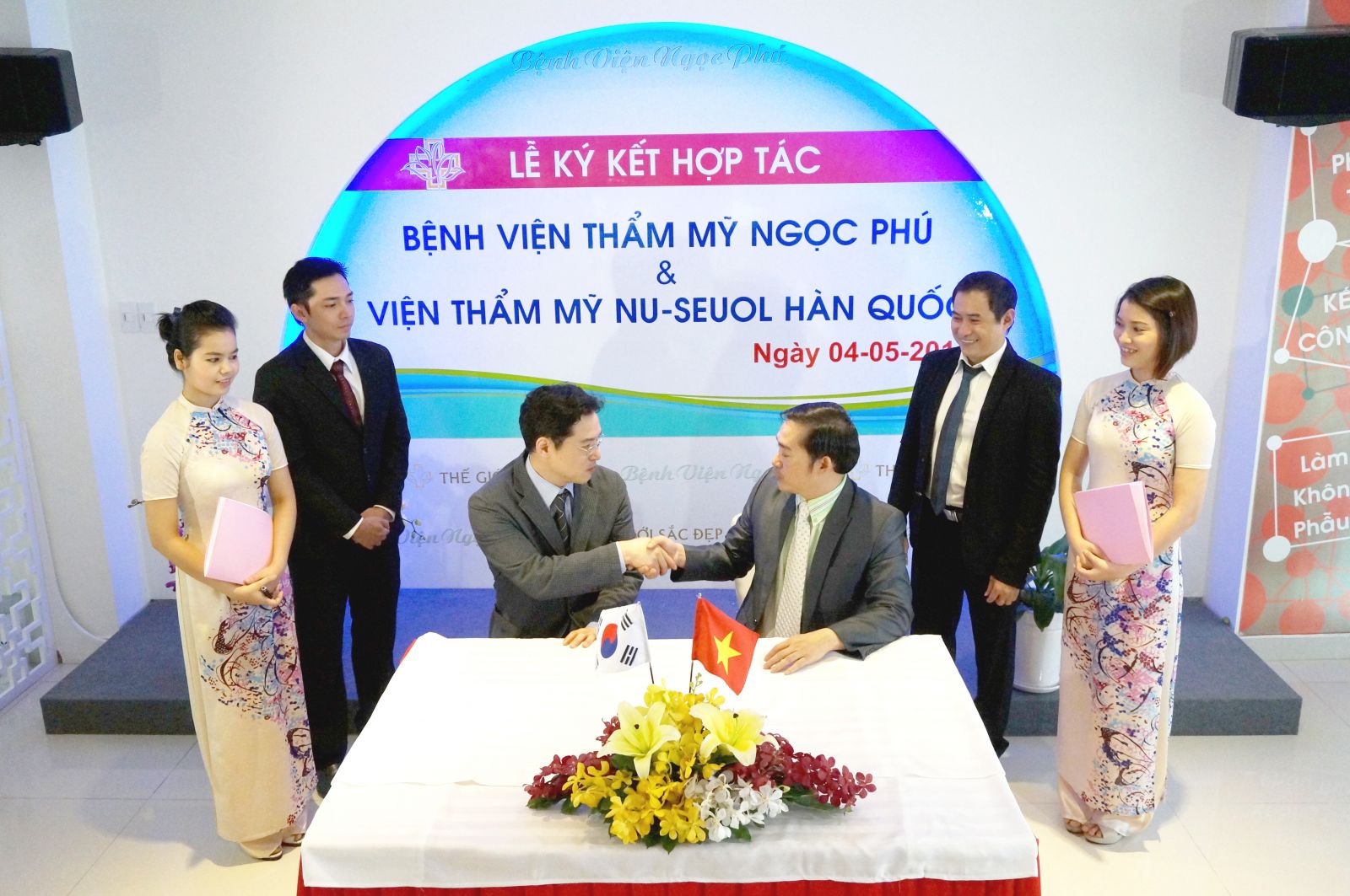 Bệnh viện Thẩm mỹ Ngọc Phú: Hành trình 35 năm “sống đàng hoàng - làm tử tế” - 5