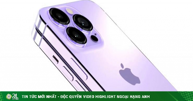 Panoramic video of iPhone 14 Pro, iPhone 14 Pro Max is too beautiful, can’t take your eyes off-Hi-tech fashion