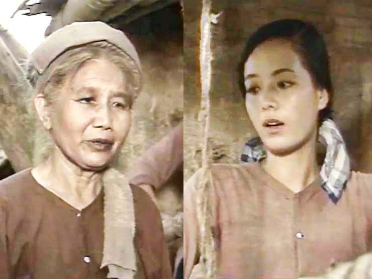 Phim - Con dâu ngoại tình và cách xử lý của mẹ chồng "có 1 không 2" trên màn ảnh