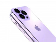 Thời trang Hi-tech - Video toàn cảnh iPhone 14 Pro, iPhone 14 Pro Max quá đẹp, không thể rời mắt