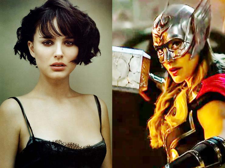 Phim - Mỹ nhân có vai "người lớn" năm 12 tuổi hóa nữ "siêu nhân" trong bom tấn Marvel