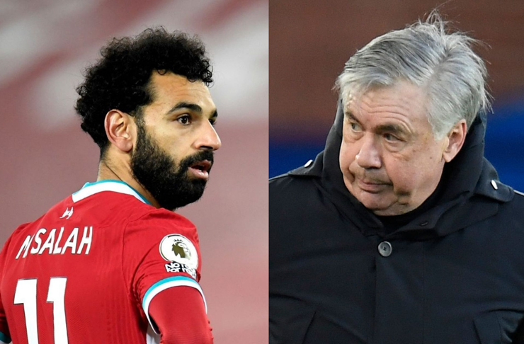 Real tung chiêu trước chung kết Cúp C1: &#34;Bố già&#34; Perez đòi mua Salah thay Mbappe - 1