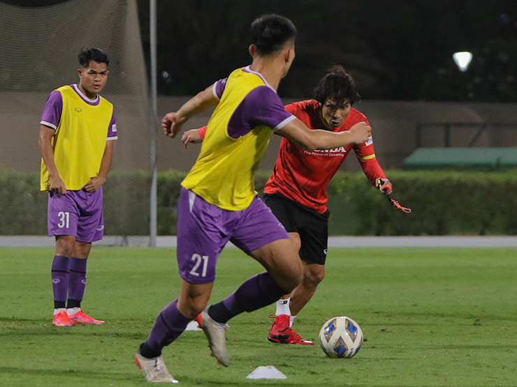 Bóng đá - Điều HLV Gong Oh-kyun cần làm để "nâng tầm" U23 Việt Nam sau thời thầy Park