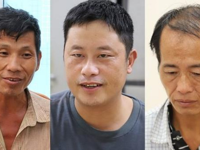 Pháp luật - Mưu kế độc địa của gã con rể