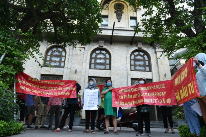 Nhà đầu tư yêu cầu hoàn tiền vào tháng 6-2022, Tân Hoàng Minh nói gì? - 1
