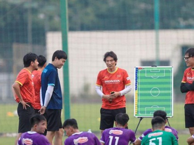Bóng đá - Những nhà vô địch SEA Games đá kiểu thầy Gong
