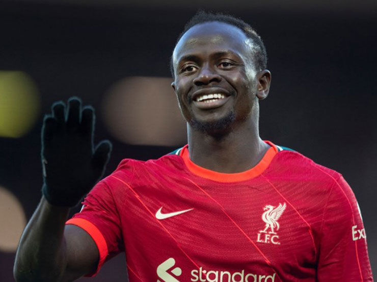 Bóng đá - Liverpool sắp chia tay Sadio Mane sau chung kết Cúp C1, tin mừng cho Barca