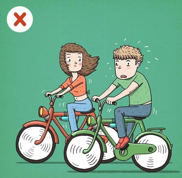 Happiness is an art, so you should absolutely avoid these 8 mistakes in love - 11
