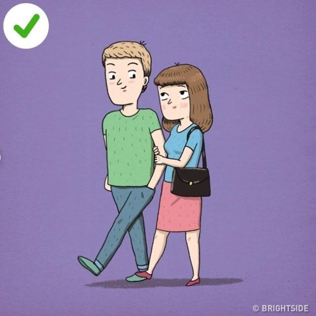 Happiness is an art, so you should absolutely avoid these 8 mistakes in love - 7