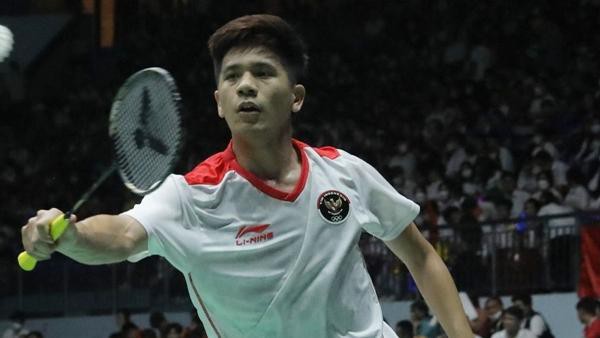 Indonesian badminton player must apologize for being rude to volunteers at SEA Games 31 - 2