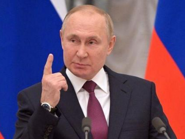 Ông Putin: Khủng hoảng lương thực sẽ được giải quyết nếu…