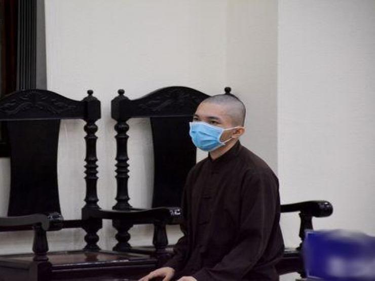 Tin tức trong ngày - Bị can thứ 6 ở “Tịnh thất Bồng Lai” và những ồn ào quanh việc tìm kiếm Diễm My