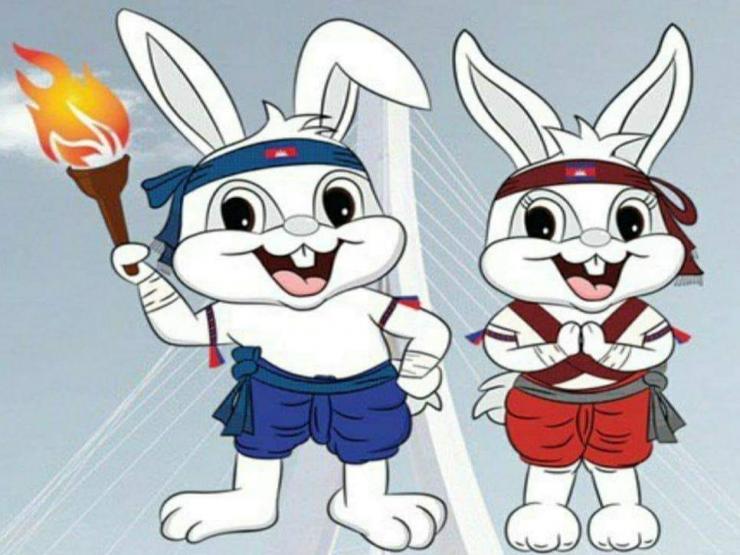 Thể thao - SEA Games 32 tổ chức tại Campuchia: Ngỡ ngàng môn cờ Khmer lần đầu xuất hiện