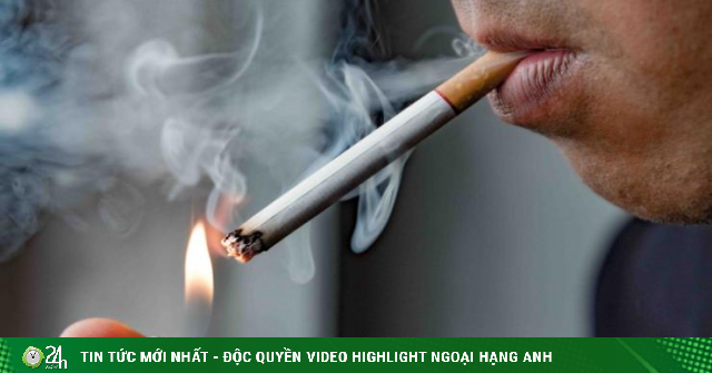 A man in Hanoi suffered a cardiac arrest because of a “deadly” habit – Lifestyle