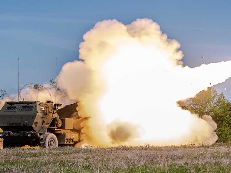 Thế giới - Đại sứ Nga cảnh báo điều xảy ra nếu Mỹ cấp pháo phản lực phóng loạt cho Ukraine