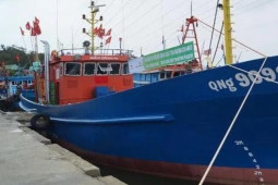 Kinh doanh - Nóng tuần qua: Tại sao hàng loạt tàu cá của ngư dân bị khởi kiện ra tòa?