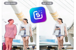 Công nghệ thông tin - Cách loại bỏ chi tiết thừa trong ảnh cực nhanh, chẳng cần Photoshop