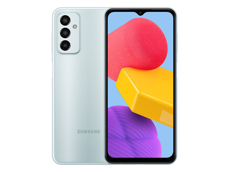 Thời trang Hi-tech - Samsung âm thầm ra mắt Galaxy M13 với pin 5000 mAh, chip khoẻ