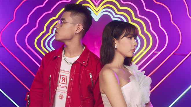 “Có từ “đồng’ nào mạnh hơn ‘đồng tiền’?”… lời giải đáp cho câu hỏi này nằm trong MV “Đồng” với sự thể hiện của Min và G.Ducky.