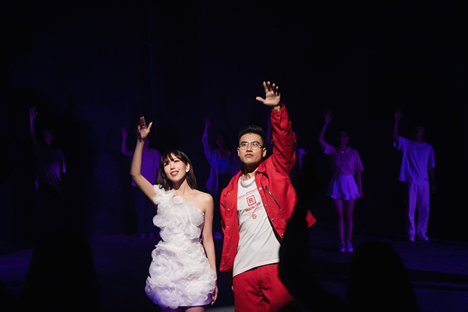 Chúng ta đã chứng minh rằng sức mạnh của sự đồng lòng sẽ mở ra một tương lai ngời sáng.