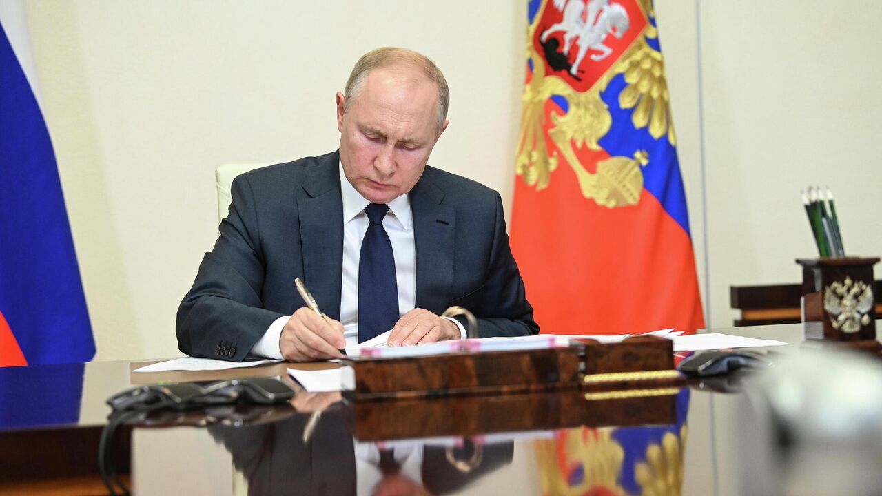 Tổng thống Nga – ông Vladimir Putin (ảnh: Reuters)