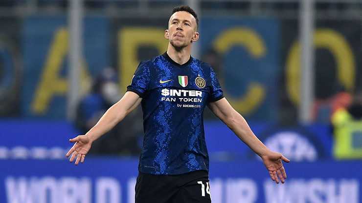 Latest football news on the morning of May 28: Ivan Perisic is about to join Tottenham - 1