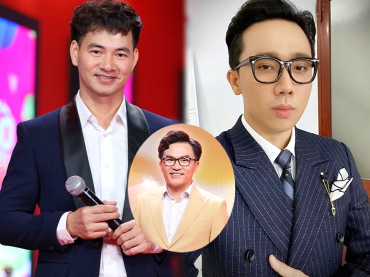 Giải trí - Xuân Bắc, Trấn Thành rời "Ơn giời! Cậu đây rồi", lộ diện người thay thế