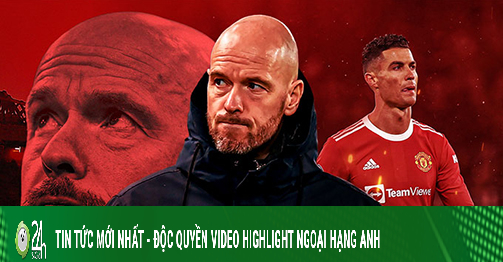 Ten Hag was given 200 million pounds by MU, still miserable, Chelsea hunted Neymar with a big plot (1 minute clip 24H football)
