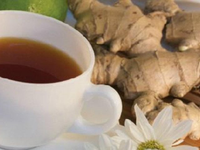 Ẩm thực - Gừng rất tốt cho cơ thể nhưng có 3 kiểu người sau đây không nên dùng