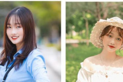 Bạn trẻ - Cuộc sống - Nữ sinh VNUA tài năng, xinh đẹp, ‘hết lòng’ với phong trào sinh viên