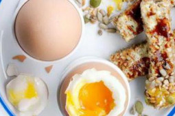 Sức khỏe đời sống - 5 loại thực phẩm hàng đầu giúp tăng cường trí nhớ cho các sĩ tử trong mùa thi