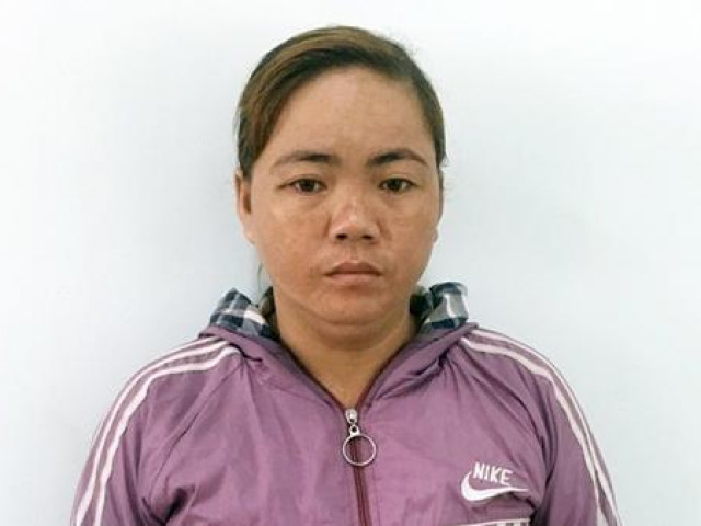 Pháp luật - Đi giải quyết ly hôn, "tiện thể" lừa lấy vàng của bé gái