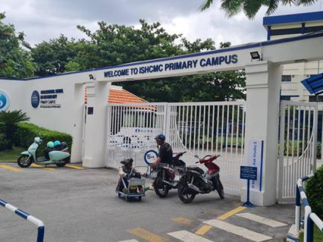 Giáo dục - du học - Vụ học sinh đánh nhiều bạn tại một trường quốc tế: Sở GD-ĐT TP HCM lên tiếng