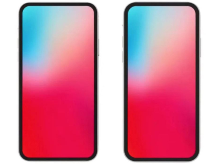 Thời trang Hi-tech - Đây là những thách thức mà chiếc "iPhone trong mơ" gặp phải