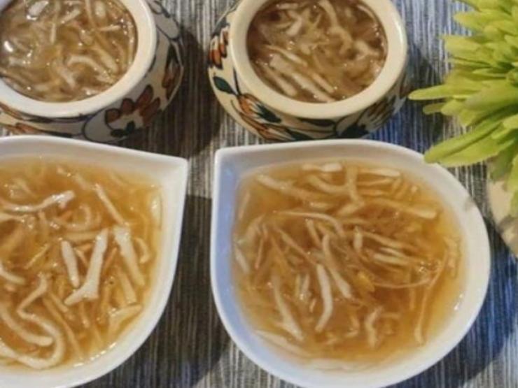 Thị trường - Tiêu dùng - Xưa là rau dại, nay thành đặc sản bán gần 1 triệu/kg
