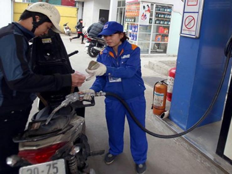 Thị trường - Tiêu dùng - Giá xăng dầu hôm nay 29/5: Tăng mạnh chạm mức cao nhất trong vòng 2 tháng trở lại đây