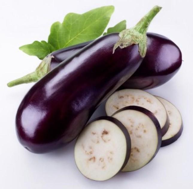 The mistake of eating eggplant can cause the whole family to be poisoned, many people still eat it without knowing it - 2