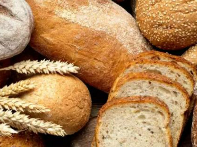 Những người ”đại kỵ” với bánh mì, càng ăn nhiều càng nhanh hỏng thận