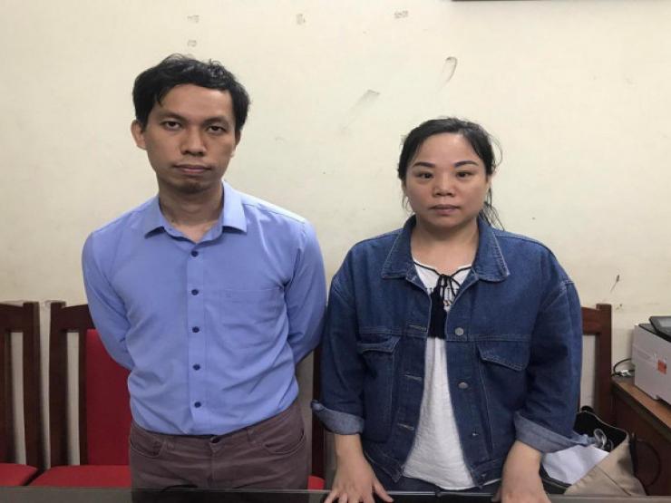 Pháp luật - Lộ diện "nữ quái" cầm đầu đường dây tín dụng đen và “1001 đòn bẩn" để đòi nợ