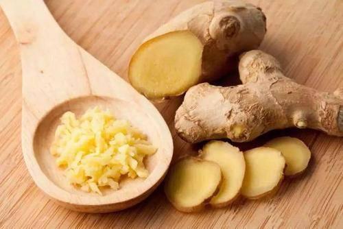 Ginger is very good for the body, but there are 3 types of people who should not use it - 1