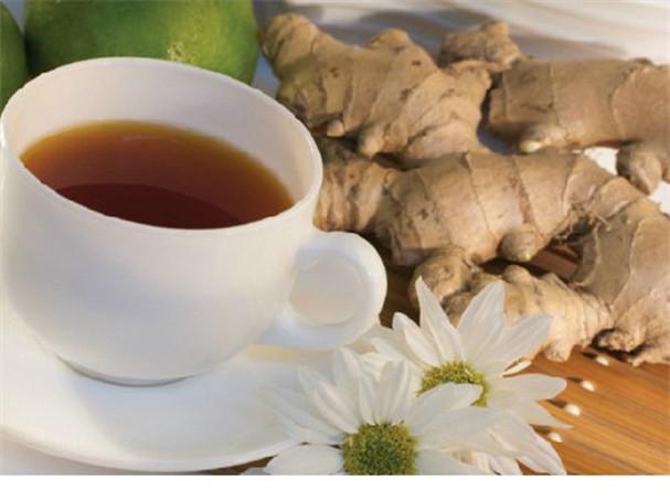 Ginger is very good for the body, but there are 3 types of people who should not use it - 3