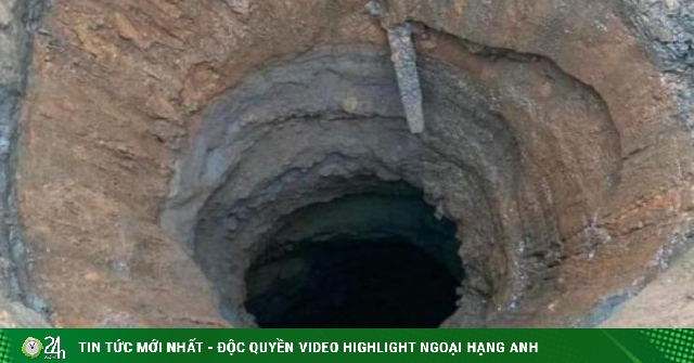 Hot of the week: Dozens of “death pits” appeared unusually in Nghe An