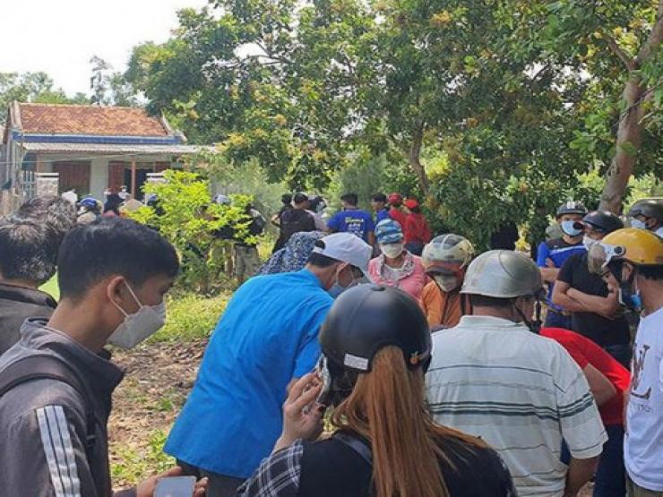Phú Yên: 3 người trong gia đình nghi bị sát hại trong đêm