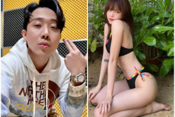 Sao nữ 9X đứng đầu BXH người có sức ảnh hưởng trên MXH, vượt cả Trấn Thành, Đông Nhi