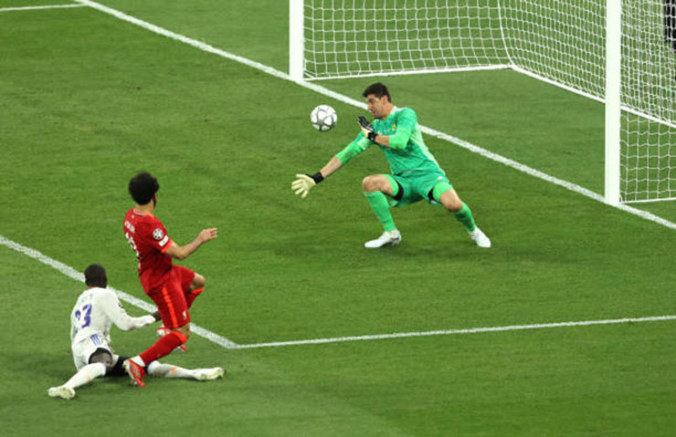 Real Madrid đăng quang Cúp C1: Sức mạnh của Hoàng gia, đoạn kết buồn cho Liverpool - 9