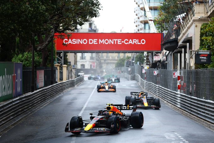 Racing F1, Monaco GP: Many emotions, a master of tactics is crowned - 1