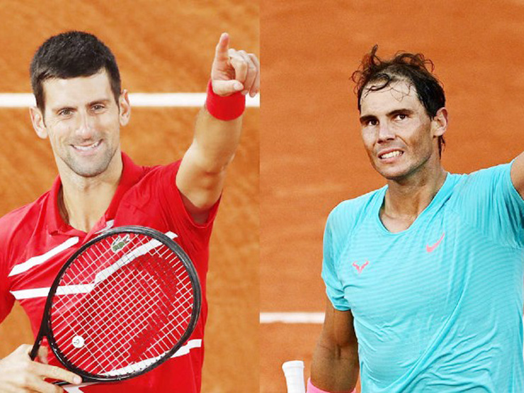 Thể thao - Roland Garros ngày 8: "Nữ sinh" Coco Gauff thắng tưng bừng (Vòng 4 Roland Garros)