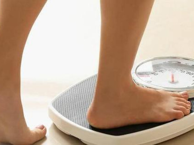 Làm đẹp - Tự làm bài kiểm tra cân nặng tại nhà